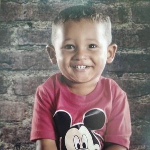 Meet your Posher, Javier